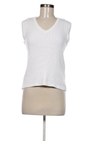 Дамска блуза Tom Tailor, Размер L, Цвят Бял, Цена 14,31 €