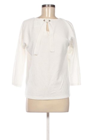 Damen Shirt Tom Tailor, Größe M, Farbe Weiß, Preis 17,38 €