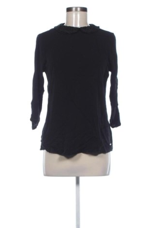 Damen Shirt Tom Tailor, Größe M, Farbe Schwarz, Preis 17,00 €