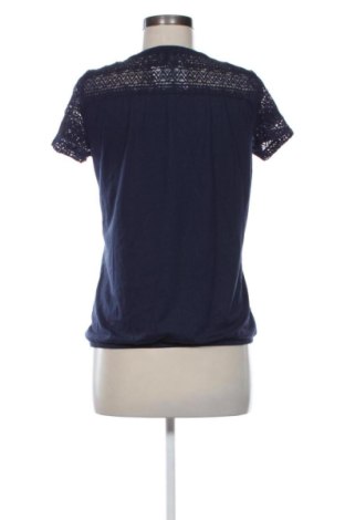 Bluză de femei Tom Tailor, Mărime M, Culoare Albastru, Preț 72,99 Lei
