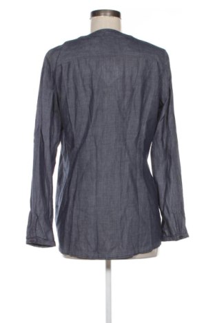 Damen Shirt Tom Tailor, Größe M, Farbe Grau, Preis 17,00 €