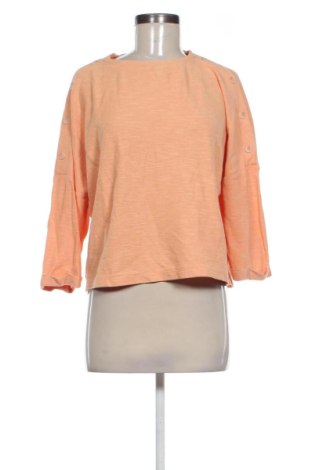 Dámska blúza Tom Tailor, Veľkosť S, Farba Oranžová, Cena  17,38 €, #136610071