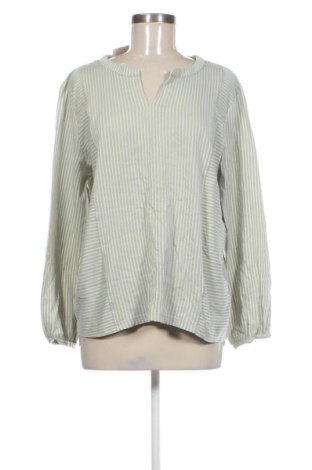 Дамска блуза Tom Tailor, Размер XL, Цвят Многоцветен, Цена 17,89 €