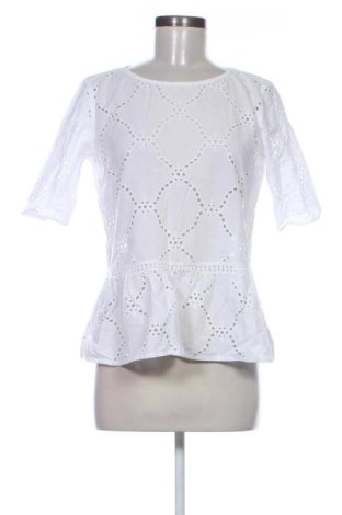 Damen Shirt Tom Tailor, Größe S, Farbe Weiß, Preis 14,00 €