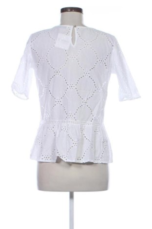 Damen Shirt Tom Tailor, Größe S, Farbe Weiß, Preis 14,00 €