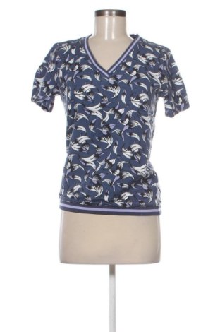 Дамска блуза Tom Tailor, Размер S, Цвят Многоцветен, Цена 14,00 €