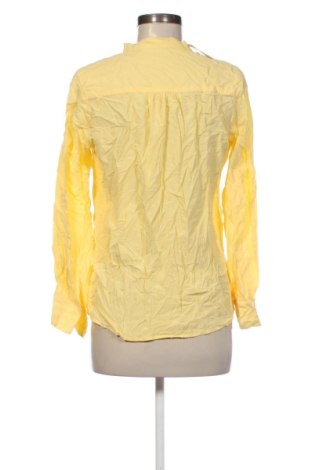 Bluzka damska Tom Tailor, Rozmiar XS, Kolor Żółty, Cena 91,99 zł