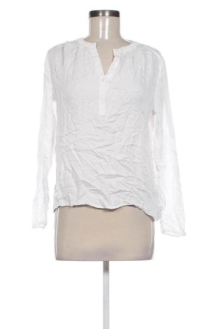 Дамска блуза Tom Tailor, Размер M, Цвят Бял, Цена 17,89 €