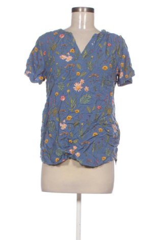 Дамска блуза Tom Tailor, Размер M, Цвят Многоцветен, Цена 14,31 €