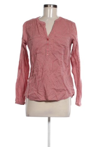 Дамска блуза Tom Tailor, Размер S, Цвят Червен, Цена 17,89 €