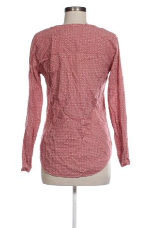 Дамска блуза Tom Tailor, Размер S, Цвят Червен, Цена 17,89 €