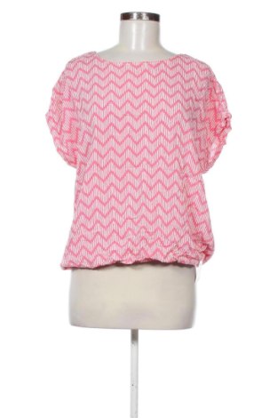 Damen Shirt Tom Tailor, Größe XL, Farbe Mehrfarbig, Preis 17,99 €