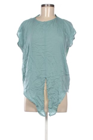 Bluză de femei Tom Tailor, Mărime L, Culoare Verde, Preț 72,99 Lei, #136650520