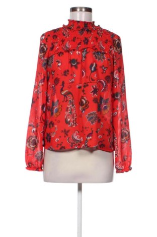 Bluzka damska Tom Tailor, Rozmiar XS, Kolor Kolorowy, Cena 91,99 zł