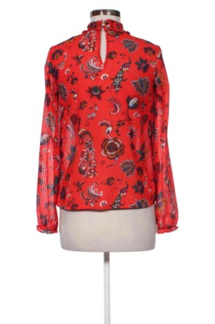 Bluzka damska Tom Tailor, Rozmiar XS, Kolor Kolorowy, Cena 91,99 zł