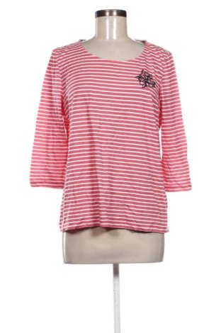 Дамска блуза Tom Tailor, Размер XL, Цвят Многоцветен, Цена 17,89 €, #136659955