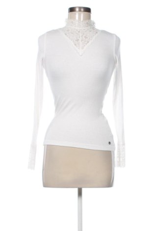 Damen Shirt Tom Tailor, Größe XS, Farbe Weiß, Preis 17,00 €, #136660245