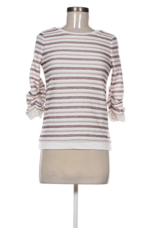Bluză de femei Tom Tailor, Mărime XS, Culoare Multicolor, Preț 88,62 Lei, #136664642