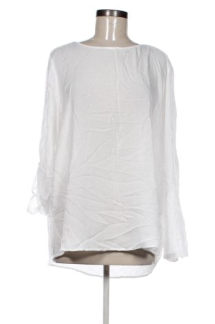 Bluză de femei Tom Tailor, Mărime XL, Culoare Alb, Preț 90,54 Lei, #136664662