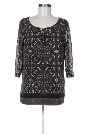 Damen Shirt Tom Tailor, Größe XXL, Farbe Mehrfarbig, Preis € 22,99, #136666464