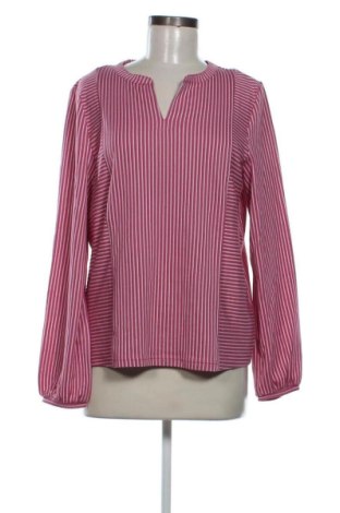 Damen Shirt Tom Tailor, Größe M, Farbe Mehrfarbig, Preis 17,00 €, #136673505