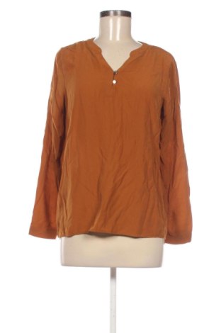 Damen Shirt Tom Tailor, Größe M, Farbe Braun, Preis € 22,99, #136679443