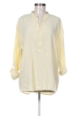 Damen Shirt Tom Tailor, Größe XXL, Farbe Gelb, Preis € 13,18, #136681405