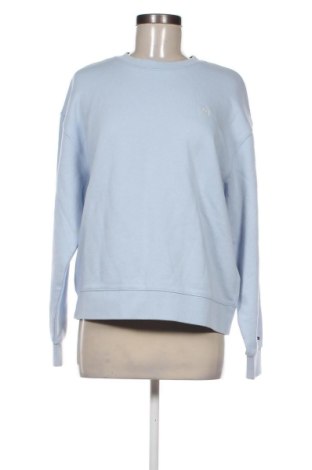Damen Shirt Tommy Hilfiger, Größe L, Farbe Blau, Preis € 112,99, #135748050