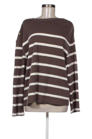 Női blúz Tommy Hilfiger, Méret L, Szín Sokszínű, Ár 27 589 Ft, #135831839