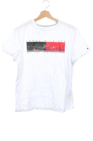 Dámská halenka Tommy Hilfiger, Velikost S, Barva Bílá, Cena  984,00 Kč, #136580004