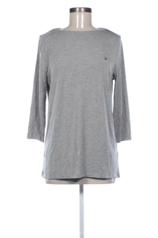 Női blúz Tommy Hilfiger, Méret XXL, Szín Szürke, Ár 19 008 Ft