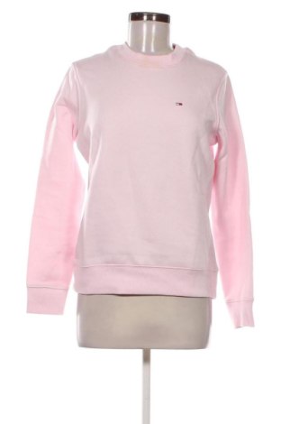 Дамска блуза Tommy Hilfiger, Размер S, Цвят Розов, Цена 61,35 €