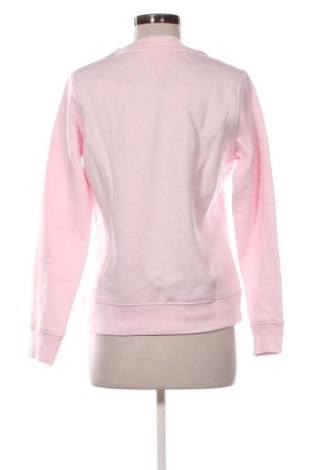 Дамска блуза Tommy Hilfiger, Размер S, Цвят Розов, Цена 61,35 €