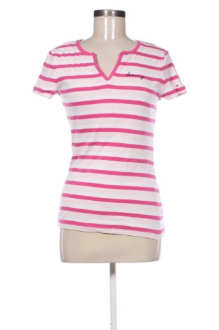 Damen Shirt Tommy Hilfiger, Größe M, Farbe Mehrfarbig, Preis € 19,51, #136644769