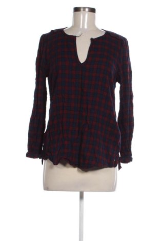 Bluză de femei Tommy Hilfiger, Mărime S, Culoare Multicolor, Preț 237,39 Lei, #136655021
