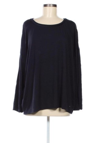 Bluză de femei Tommy Hilfiger, Mărime 3XL, Culoare Albastru, Preț 281,99 Lei