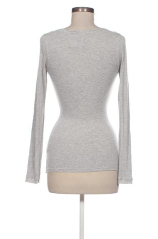 Damen Shirt Tommy Jeans, Größe S, Farbe Grau, Preis 35,00 €