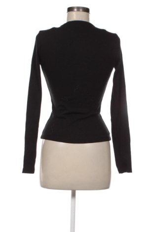 Дамска блуза Tommy Jeans, Размер S, Цвят Черен, Цена 80,78 €