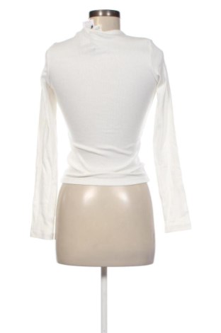 Дамска блуза Tommy Jeans, Размер XS, Цвят Бял, Цена 80,78 €