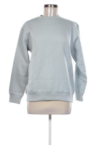 Дамска блуза Tommy Jeans, Размер M, Цвят Зелен, Цена 38,34 €, #136613933