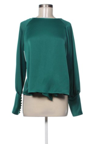 Női blúz Topshop, Méret M, Szín Zöld, Ár 7 213 Ft
