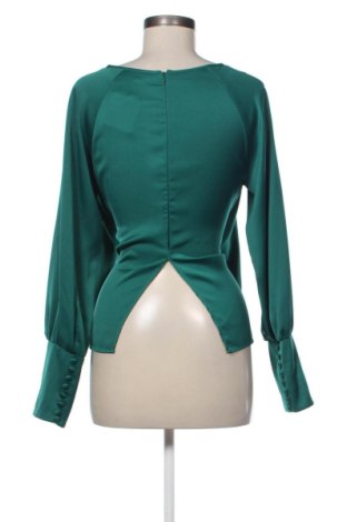 Női blúz Topshop, Méret M, Szín Zöld, Ár 7 213 Ft