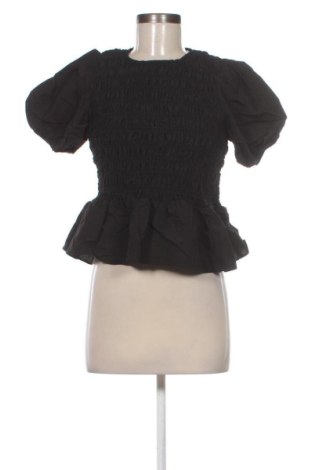 Дамска блуза Topshop, Размер L, Цвят Черен, Цена 13,81 €