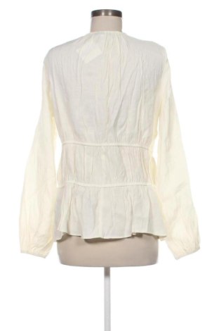Дамска блуза Topshop, Размер M, Цвят Екрю, Цена 17,46 €