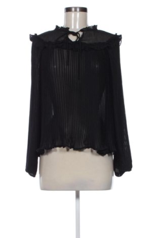 Dámska blúza Topshop, Veľkosť M, Farba Čierna, Cena  17,00 €