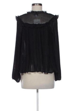 Dámska blúza Topshop, Veľkosť M, Farba Čierna, Cena  17,00 €