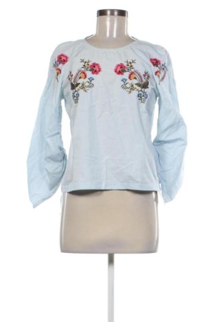 Dámská halenka Topshop, Velikost XS, Barva Vícebarevné, Cena  493,00 Kč, #136640444