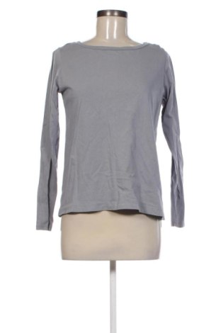 Bluză de femei Trendyol, Mărime XS, Culoare Gri, Preț 88,62 Lei