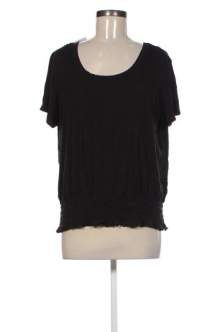 Bluzka damska True Style, Rozmiar XL, Kolor Czarny, Cena 51,99 zł
