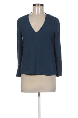 Dámska blúza Trussardi, Veľkosť M, Farba Modrá, Cena  42,00 €
